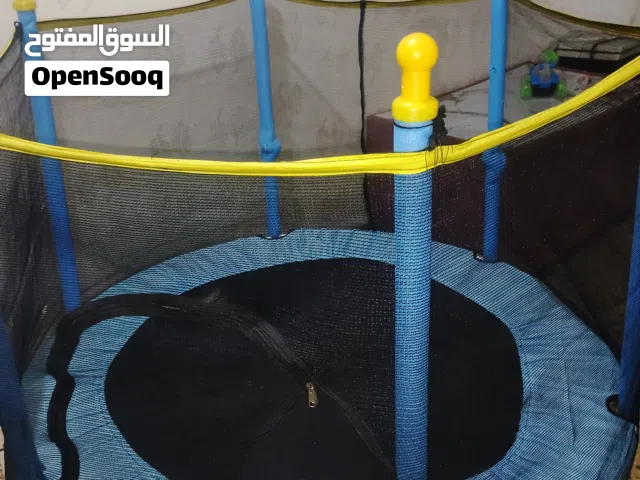 ترامبولين للبيع