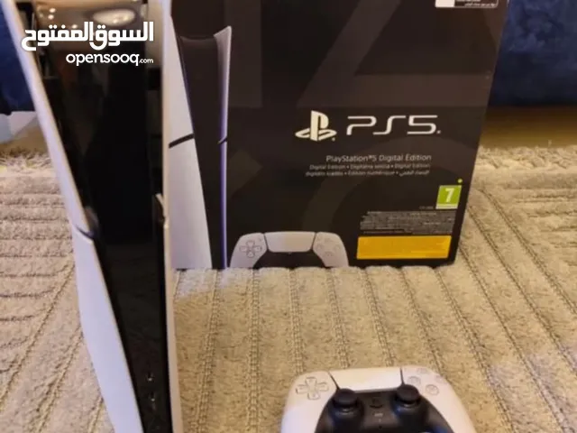 PlayStation 5 PlayStation for sale in Mafraq