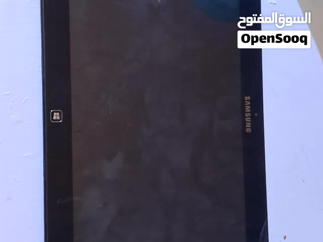 Windows Samsung  Computers  for sale  in Basra
