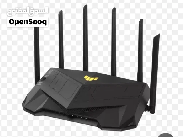 الانترنت المنزلي