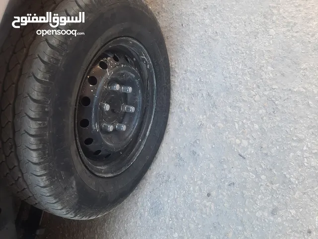 Other 15 Tyres in Irbid