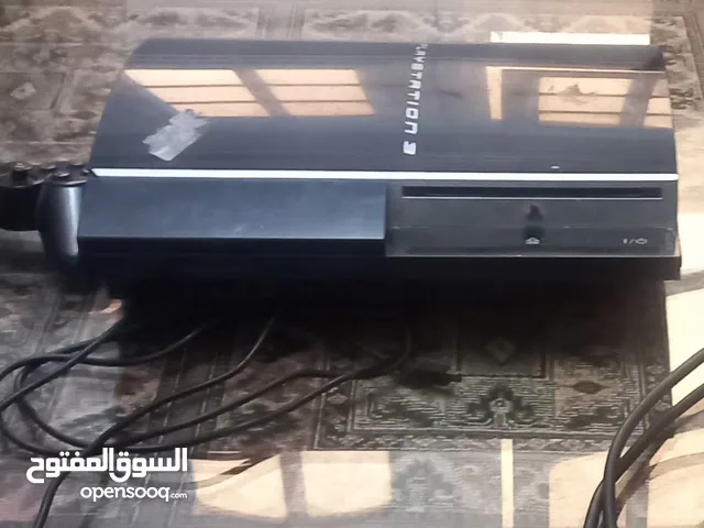 PlayStation 3 PlayStation for sale in Giza