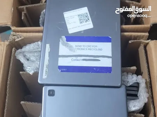 Samsung GalaxyTab A7 Lite 32 GB in Sana'a
