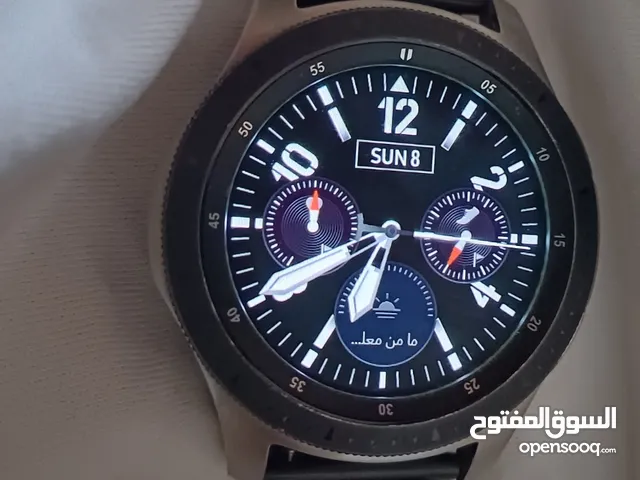 Samsung smart watches for Sale in Amman
