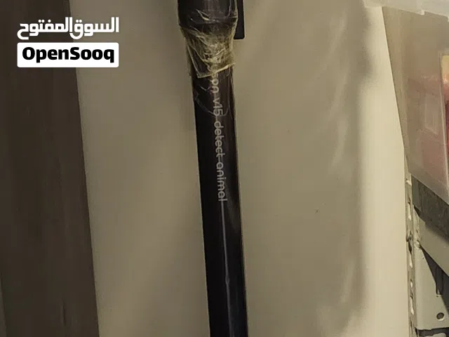 مكنسة شحن دايسون