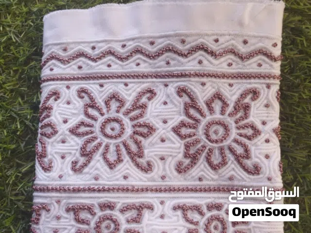 تم تخفيض السعر: كمه عمانيه كشخة للعيد للبيع خياطه الغرزه القياس 11