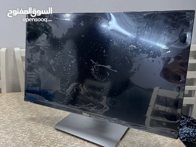 Dell UltraSharp U2515H 25-Inch Screen LED-Lit Monitor, Black شاشة ديل 25 بوصة