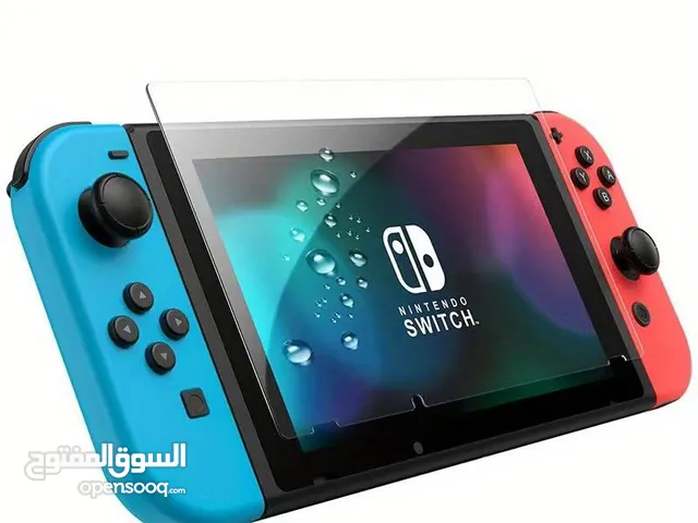 Nintendo Switch Nintendo for sale in Zarqa