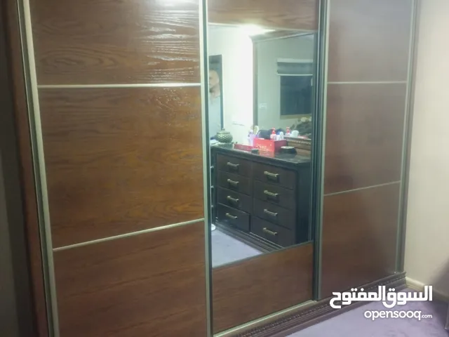 غرفه نوم خشب لاتيه 18 مستعمل
