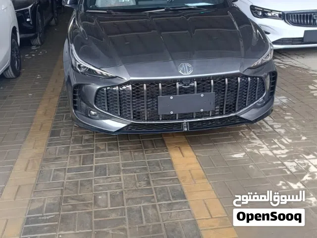 2026, ام جي, MG GT