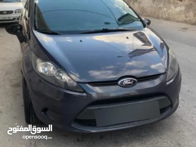 فورد فييستا
