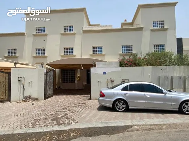 407m2 5 Bedrooms Villa for Sale in Muscat Bosher