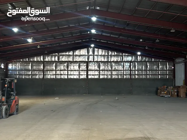 Semi Furnished Warehouses in Al Ahmadi Mina Abdullah