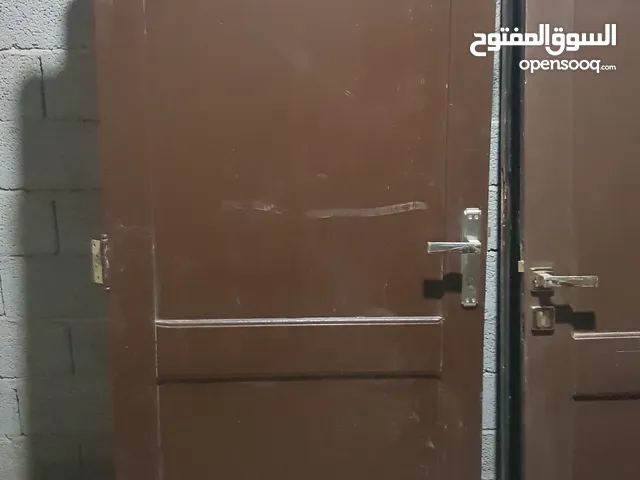 ابواب سويدي مستعمل عدد 16 باب العنوان بنغازي