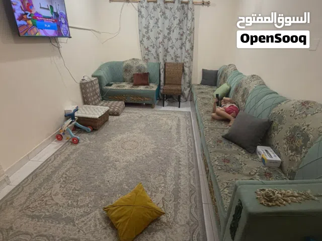 60 m2 2 Bedrooms Apartments for Rent in Farwaniya Farwaniya