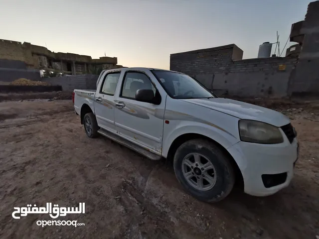 جريت وول 2013 للبيع البصرة القرنة