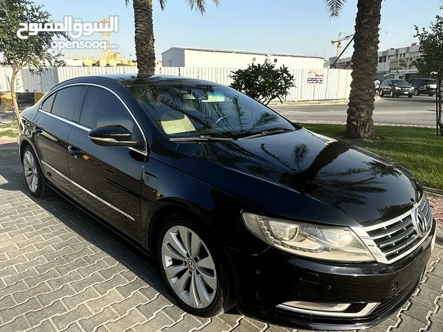 Volkswagen Passat 2015 in Kuwait City