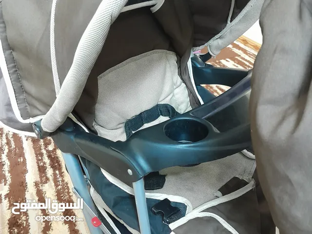 عرباي توأم خلف بعض قوية