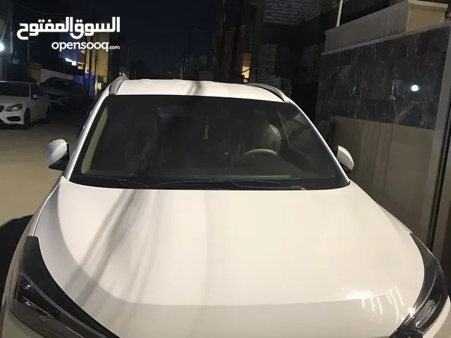 توكسان للبيع خليجي