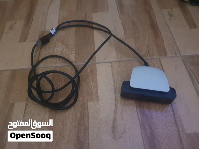 كاميرا عالية الوضوح — بلايستيشن 5 — مستعملة (الزرقاء الجديدة, شارع الفلاتر)