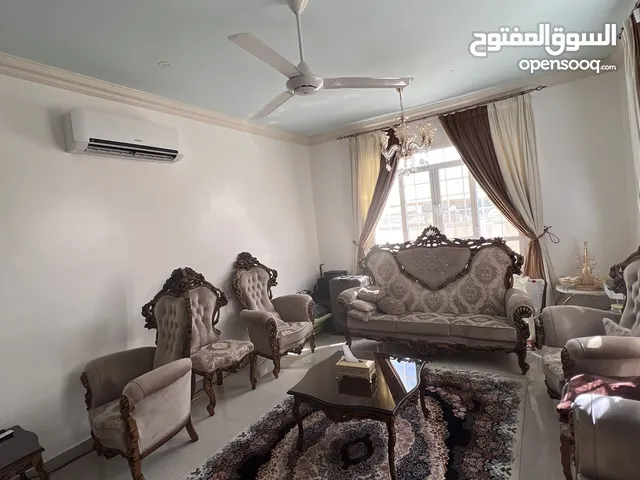 278m2 4 Bedrooms Villa for Sale in Muscat Al Khoud