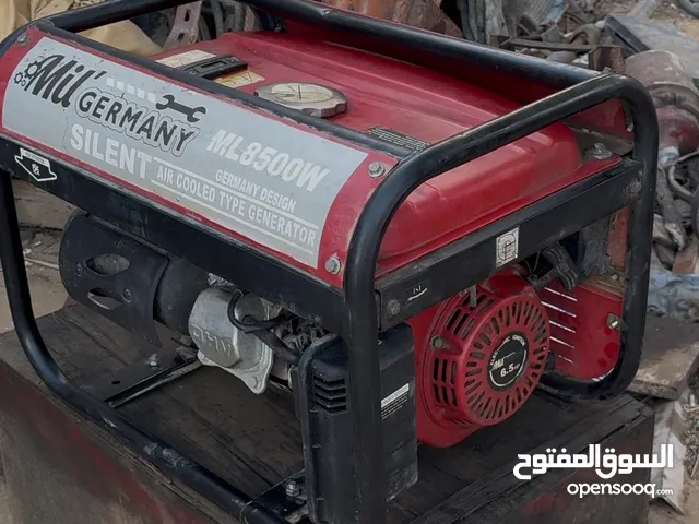 Generators for sale in Misrata