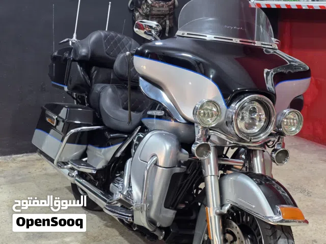 2013 Harley Davidson Electra Glide Ultra Special