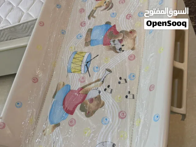 حوض استحمام للاطفال