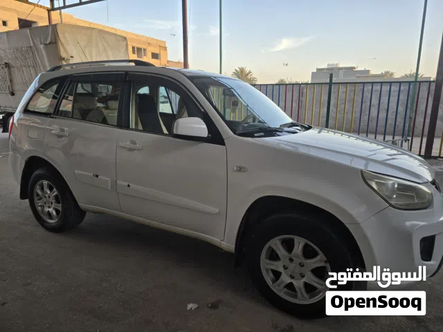 Used Chery  in Najaf
