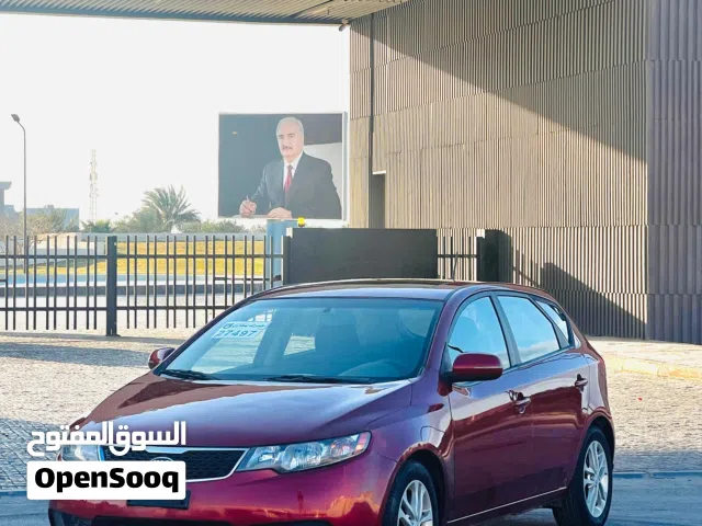 كيا فورتي محرك 24