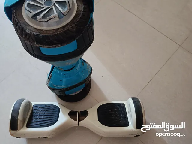 2 Scooters سكوتر كهربائي عدد2