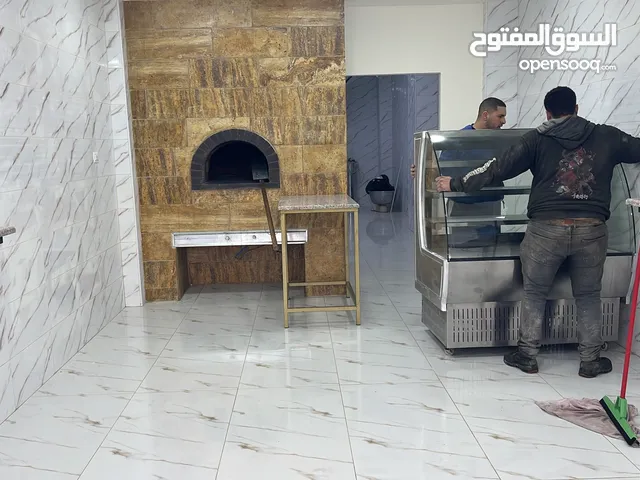 Furnished Restaurants & Cafes in Amman Khirbet Sooq