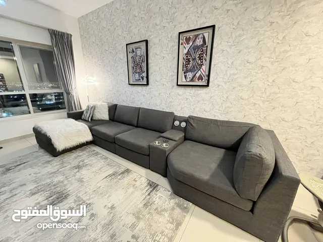 homecenter Eterno Modular style sofa