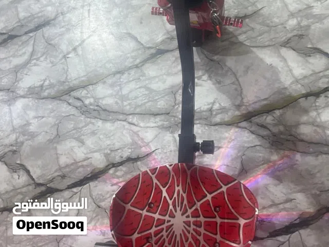 سكوتر درفت شحن - الحجم الصغير