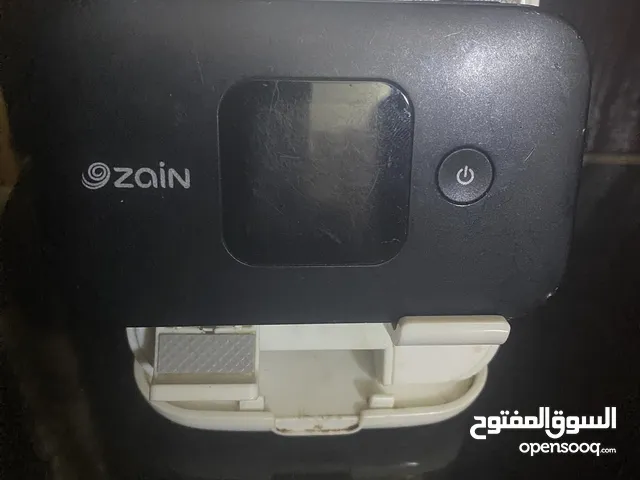 راوتر زين بطارية حجم كبير