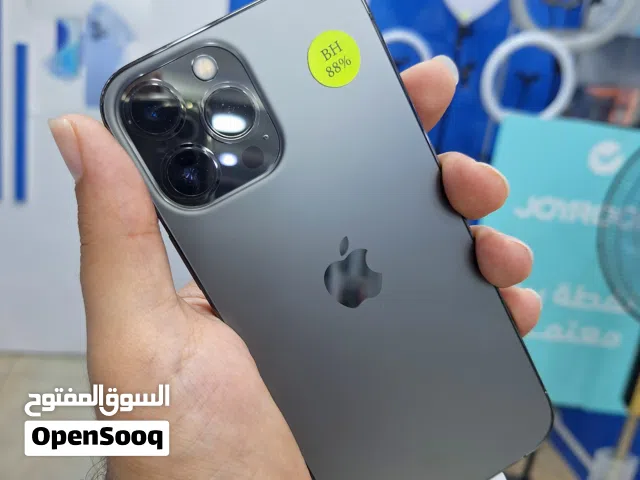 Apple iPhone 13 Pro Max 128 GB in Zarqa