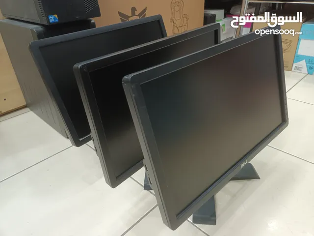  Dell monitors for sale  in Farwaniya