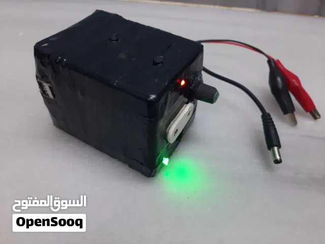 جهاز شحن 220v-5v-12v