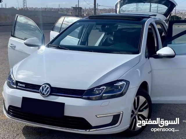Used Volkswagen Golf in Salt