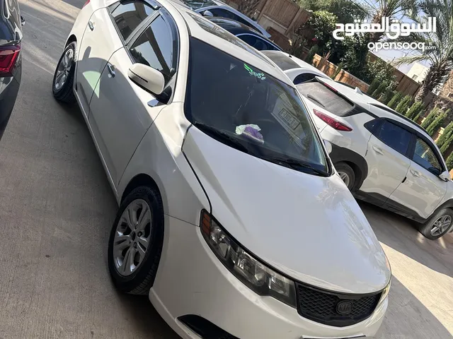 كيت فورتي قطارة