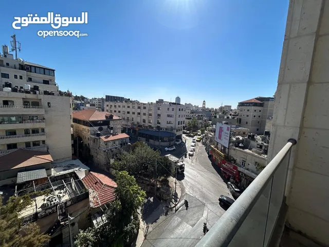 مكتب جديد للايجار رام الله تحتا