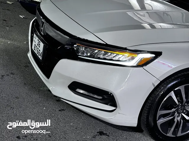 Used Honda Accord in Irbid