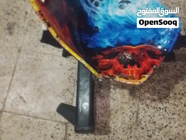 باله مستخدم