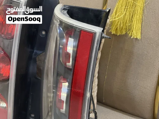 أضويه جمس يوكن نسخه دينالي مميز جداً