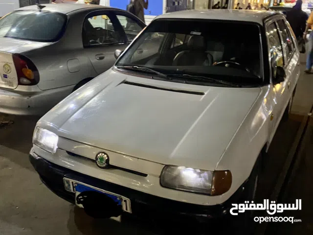 Used Skoda Felicia in Alexandria