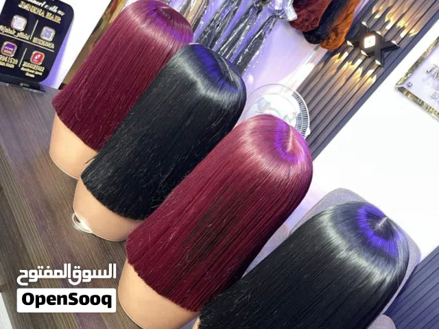 Good quality hair wigs for the ladies