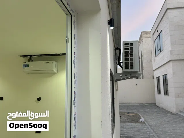 شركة صيانة مباني وتأسيس وتوريد وتركيب جميع المكيفات