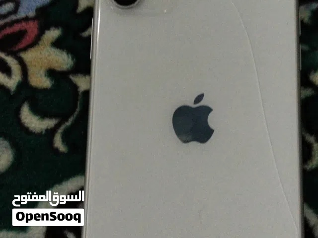Apple iPhone 11 128 GB in Al Dhahirah