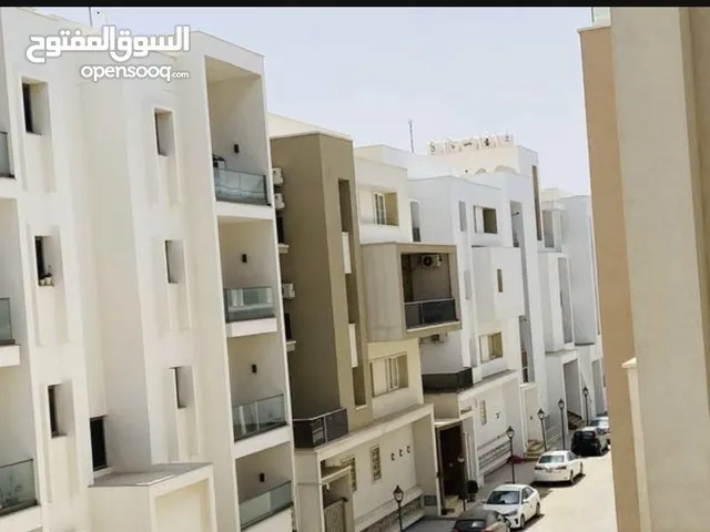 180 m2 2 Bedrooms Apartments for Rent in Tripoli Al-Seyaheyya