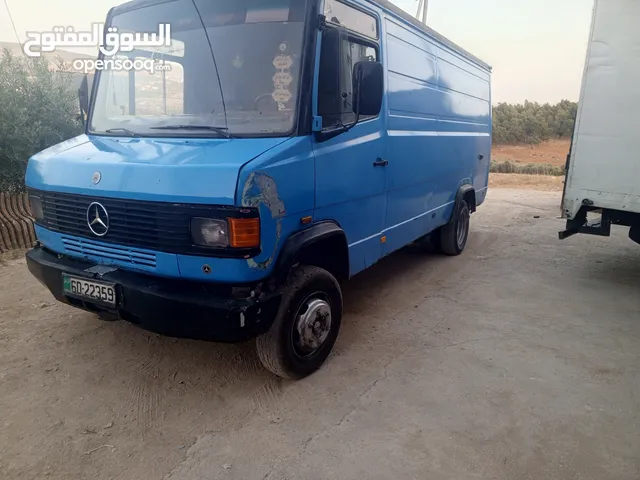 Used Mercedes Benz CL-Class in Jerash